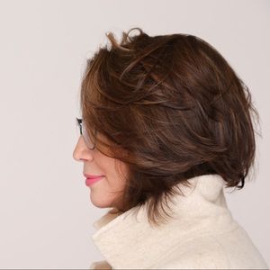 Meet your Posher, Joan